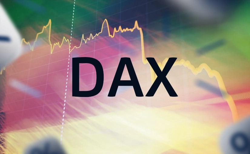 Will the Low Hold or Will the DAX Collapse?
