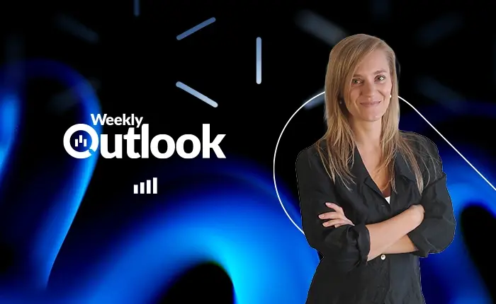 Weekly Market Outlook: Stagflation, Oil Drop & ECB Rate Hike