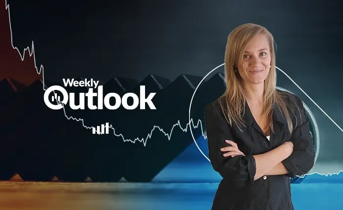 Weekly Market Outlook: ECB Rate Hike, Inflation & Oil Surge