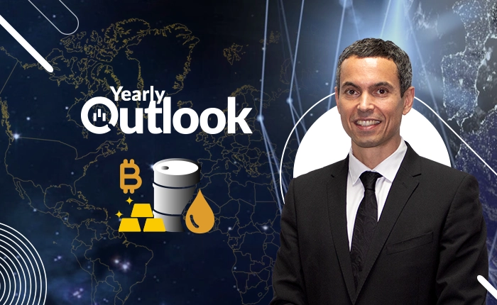 Investment outlook 2025