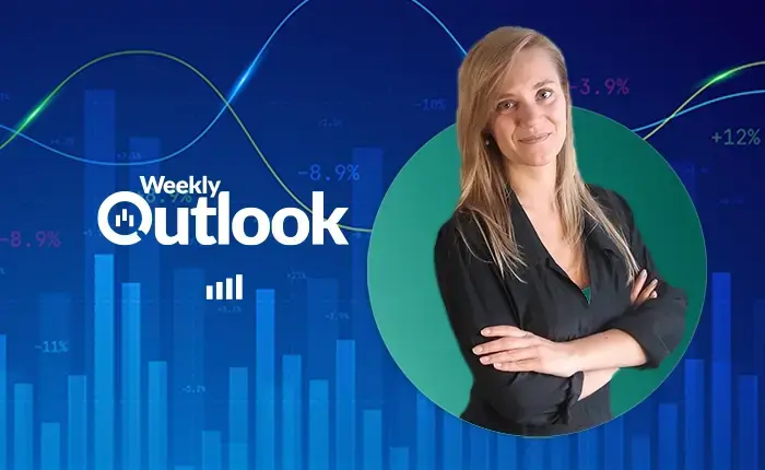 Global Markets & Economic Trends: Weekly Recap (Aug 2025)