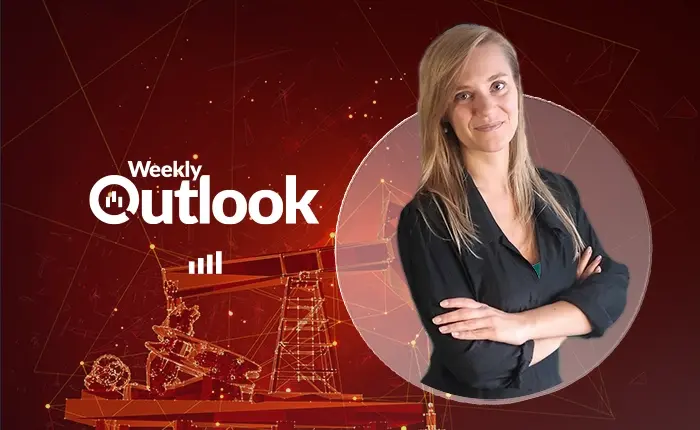 Markets Surge as Oil Rises and Central Banks Hold Steady