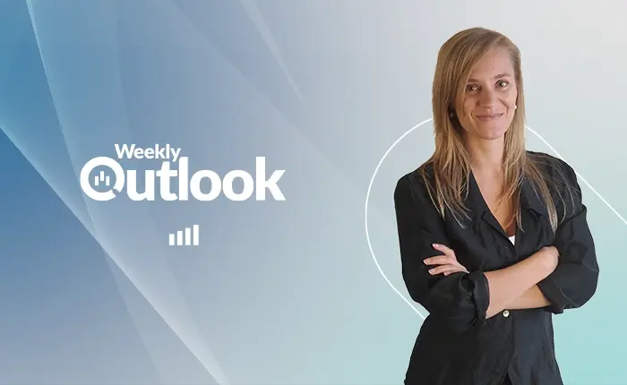 Markets Digest Mixed Growth, Inflation, and Policy Moves