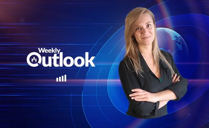 Weekly Market Outlook: Global News, Forex, Commodities & Stocks