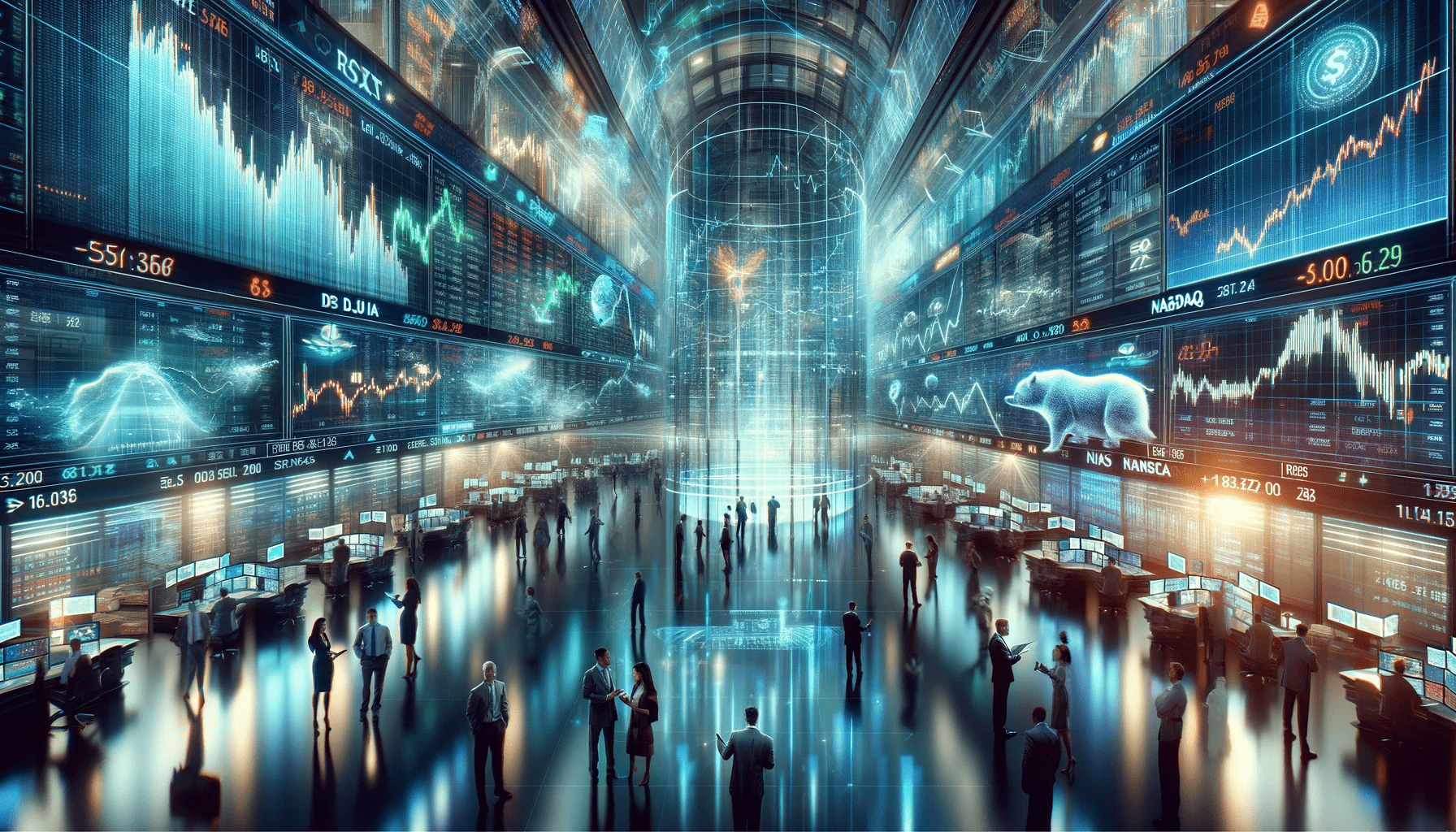 Guia para Entender los Indices Bursatiles: Conceptos Clave