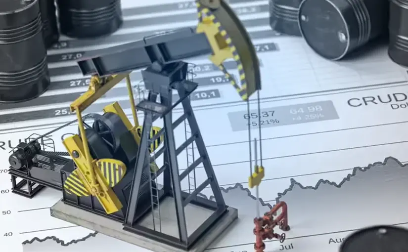 Brent Holds Above $100 Despite De-Escalation Hopes